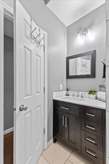 Sleep 5 - Pet & Baby - Laundry - Closer To Hospitals Indianapolis Bagian luar foto